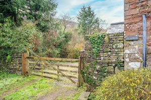 Gate- click for photo gallery